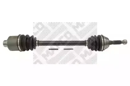 16112 MAPCO Приводной вал