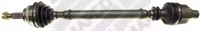 16131 MAPCO Приводной вал