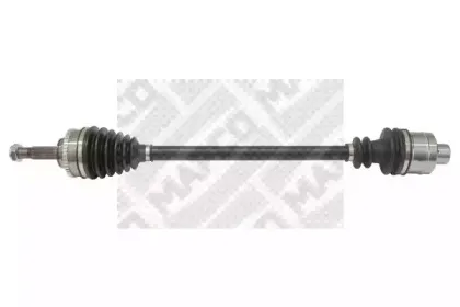 mapco-16135