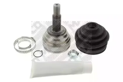 16144 MAPCO Шарнирный комплект, приводной вал