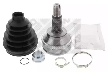 16149 MAPCO Шарнирный комплект, приводной вал