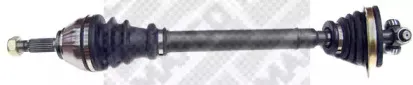16150 MAPCO Приводной вал