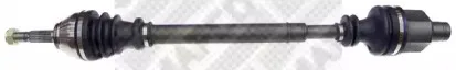 16151 MAPCO Приводной вал