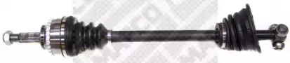16166 MAPCO Приводной вал