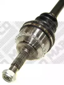 mapco-16166