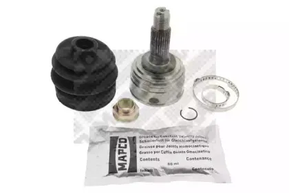16201 MAPCO Шарнирный комплект, приводной вал