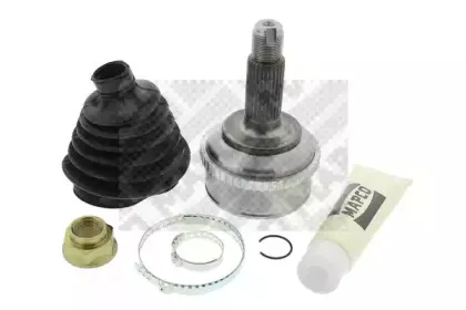 16205 MAPCO Шарнирный комплект, приводной вал