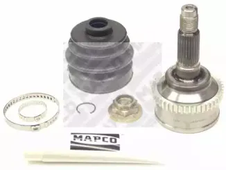 16293 MAPCO