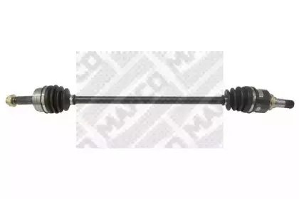 16336 MAPCO Приводной вал