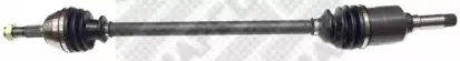 16344 MAPCO
