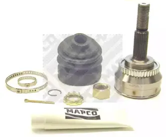 16525 MAPCO