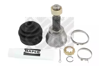 mapco-16529