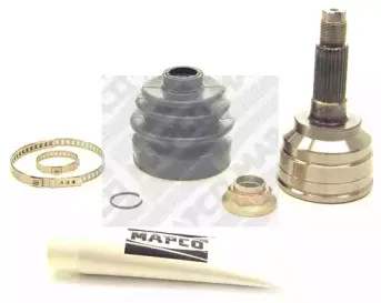 mapco-16538