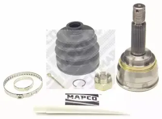 mapco-16541