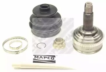 mapco-16558