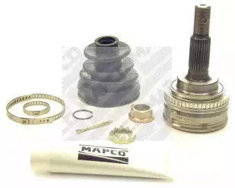 mapco-16563