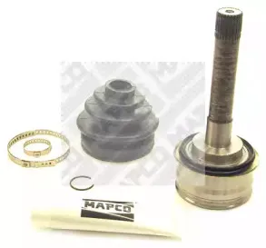 16564 MAPCO