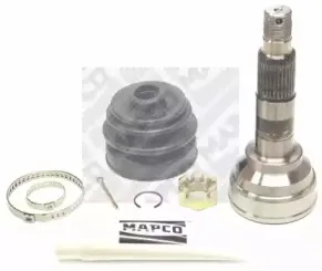 mapco-16565