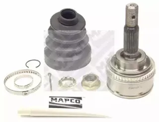 mapco-16567