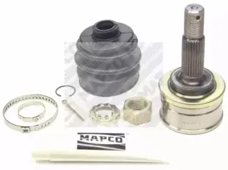 16578 MAPCO