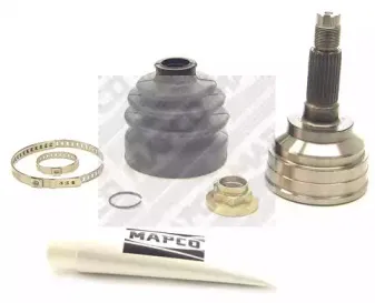 mapco-16580