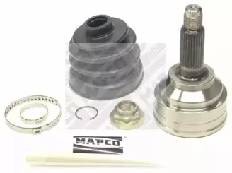 mapco-16581