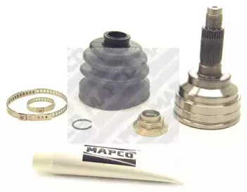 16582 MAPCO