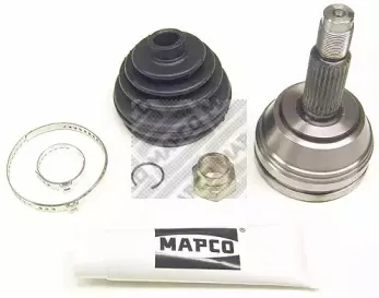 mapco-16601