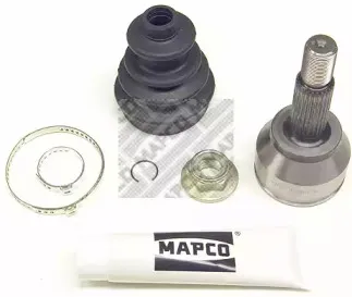 mapco-16603