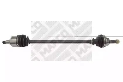 mapco-16618