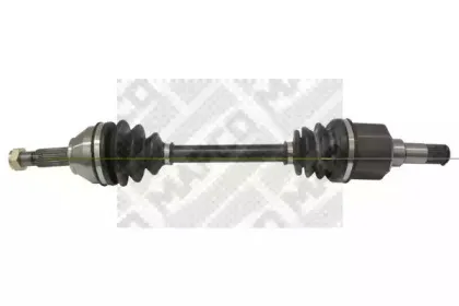 mapco-16627