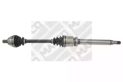 mapco-16630