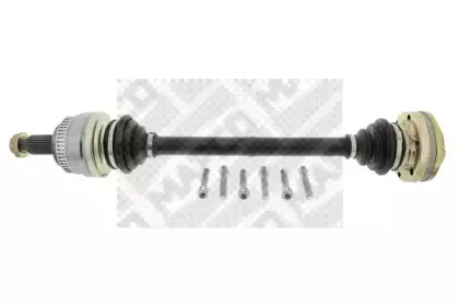mapco-16654