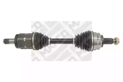 16655 MAPCO Приводной вал