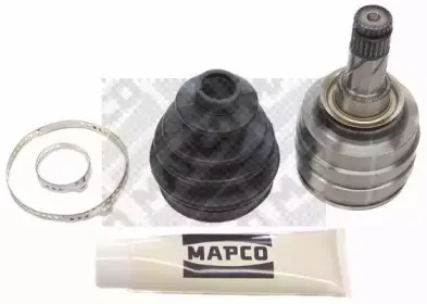 16710 MAPCO Шарнирный комплект, приводной вал