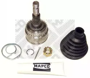 mapco-16718