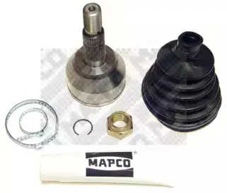 mapco-16722