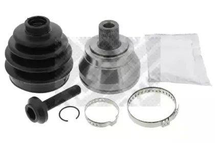 16803 MAPCO Шарнирный комплект, приводной вал