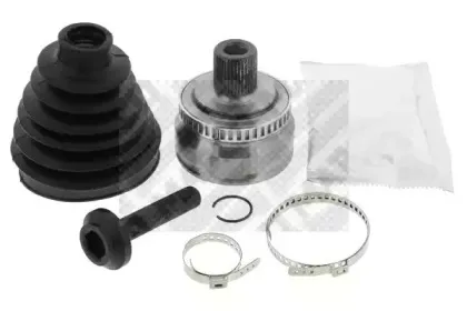 16817 MAPCO Шарнирный комплект, приводной вал