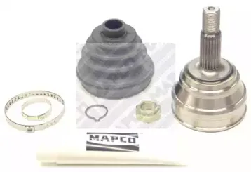 mapco-16818