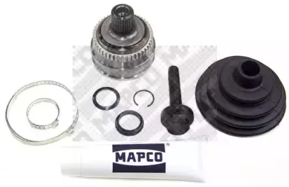 16836 MAPCO