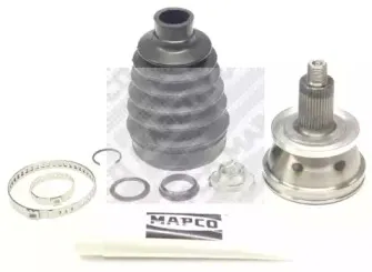 16850 MAPCO