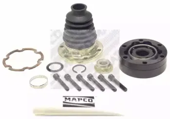 16858 MAPCO