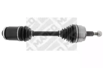 16872 MAPCO Приводной вал