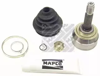 16900 MAPCO
