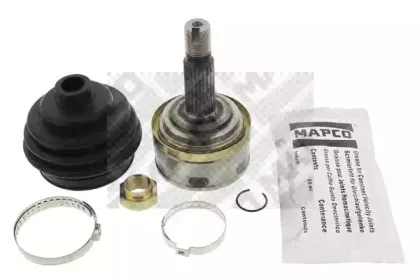 mapco-16908