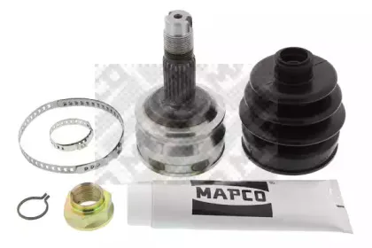 mapco-16909