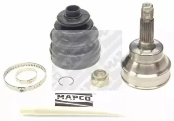 mapco-16911