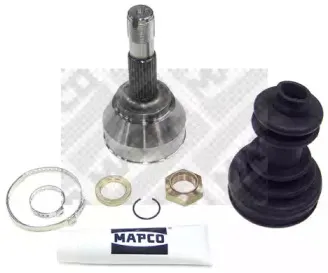 mapco-16912