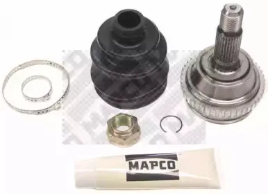 16918 MAPCO